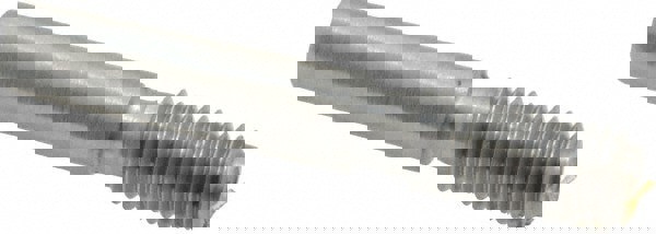 Plug Thread Gage: 1/4-28 Thread, 2B & 3B Class, Single End, Go